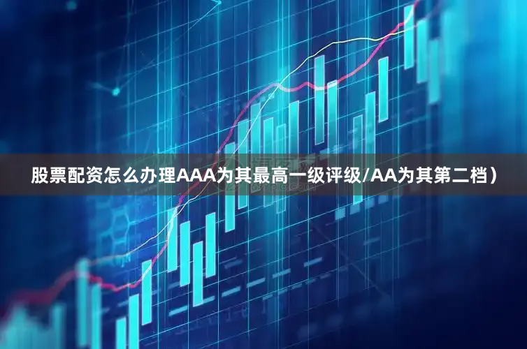 股票配资怎么办理AAA为其最高一级评级/AA为其第二档）