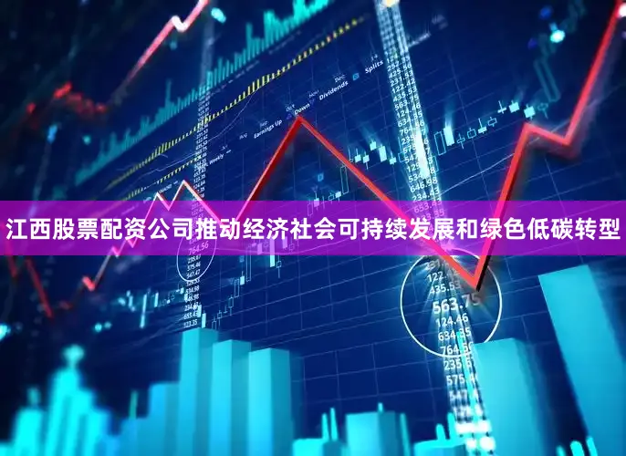 江西股票配资公司推动经济社会可持续发展和绿色低碳转型