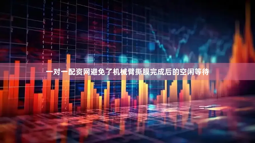 一对一配资网避免了机械臂撕膜完成后的空闲等待